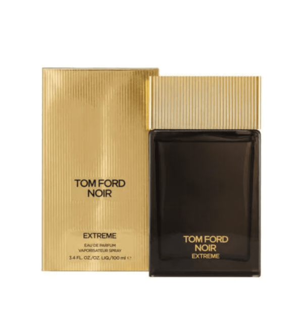 TOM FORD - NOIR EXTREME EAU DE PARFUM 100 ML