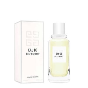 GIVENCHY - EAU DE GIVENCHY Eau de Toilette 100 ML