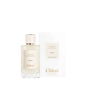 CHLOÉ - ATELIER DES FLEURS NEROLI EAU DE PARFUM 150 ML