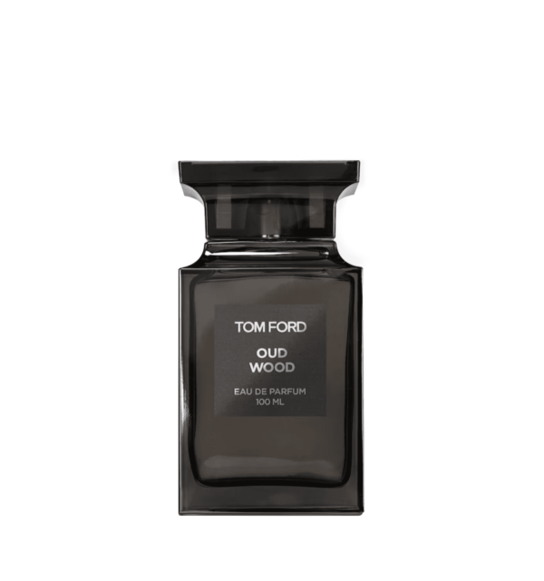 TOM FORD - OUD WOOD EAU DE PARFUM 100ML - immagine 2