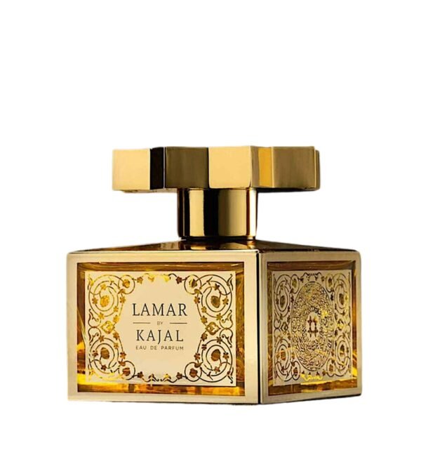 KAJAL - LAMAR EAU DE PARFUM 100ML - immagine 2
