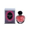 DIOR - POISON GIRL Eau de parfum 100ml (SCATOLATO)