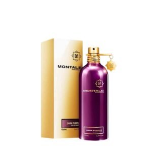 MONTALE - Dark Purple EAU DE PARFUM 100 ML