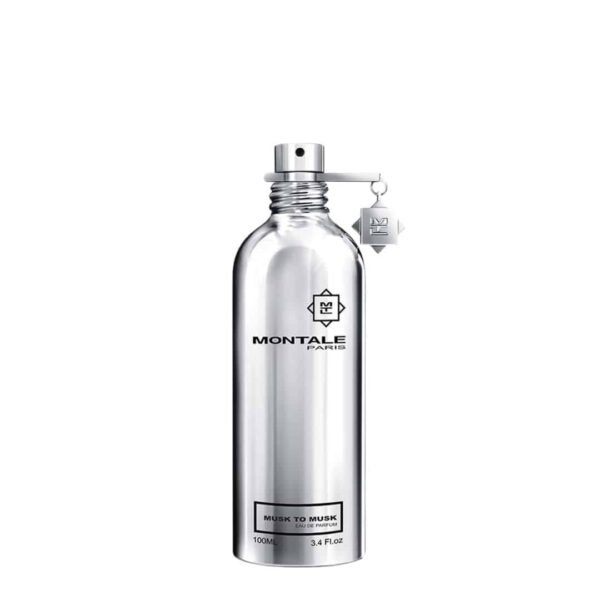 MONTALE - Musk To Musk EAU DE PARFUM 100 ML - immagine 2