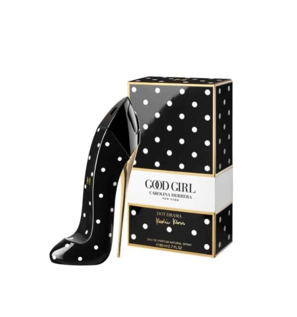CAROLINA HERRERA - GOOD GIRL DOT DRAMA Eau De Parfum 80 ML