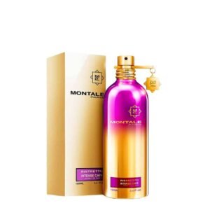 MONTALE - RISTRETTO INTENSE CAFé EAU DE PARFUM 100 ML