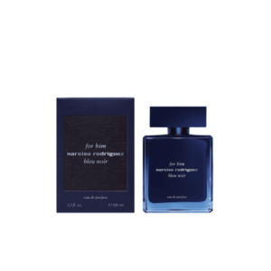 NARCISIO RODRIGUEZ FOR HIM BLEU NOIR 100ML (SCATOLATO)