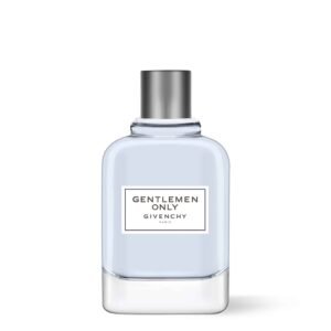 GIVENCHY - GENTLEMEN ONLY EAU DE TOILETTE 100 ML (TESTER)