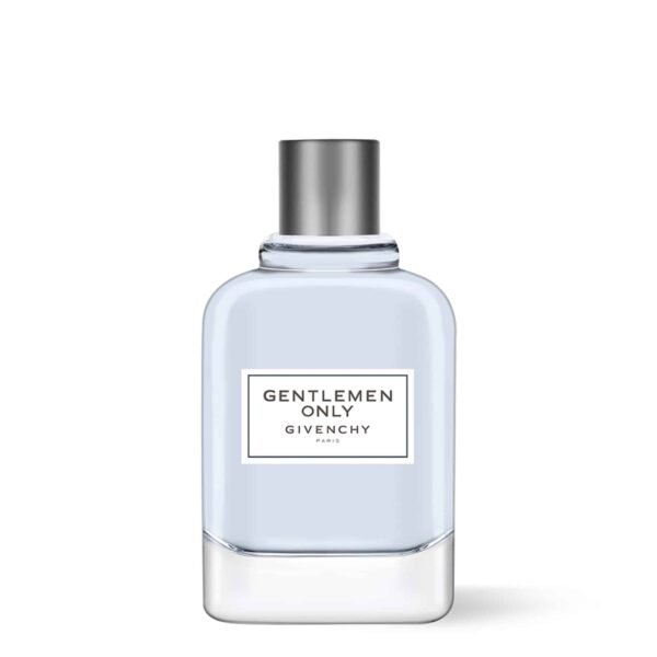 GIVENCHY GENTLEMEN ONLY EAU DE TOILETTE 100 ML (SCATOLATO) - immagine 2