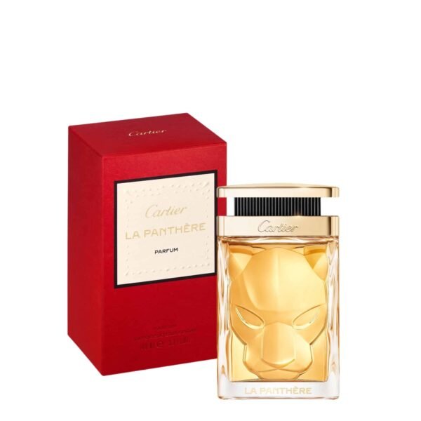 CARTIER - LA PANTHÈRE PARFUM 100 ML