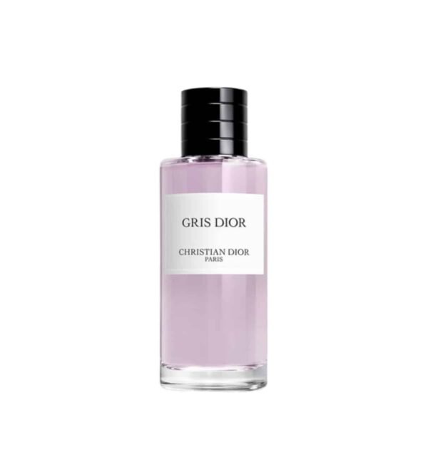 DIOR - GRIS DIOR Eau de Parfum 125ml (TESTER)