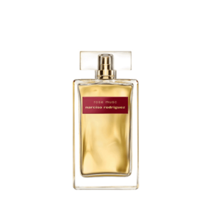 NARCISO RODRIGUEZ - ROSE MUSC EAU DE PARFUM INTENSE 100ML (TESTER)