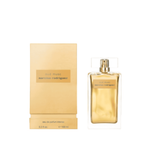 NARCISO RODRIGUEZ - OUD MUSC 100ML