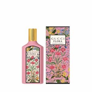 GUCCI - FLORA GORGEOUS GARDENIA, 100 ML, EAU DE PARFUM