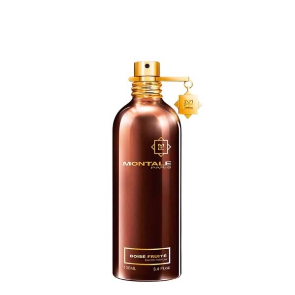 MONTALE - Boisé Fruité EAU DE PARFUM 100 ML (TESTER)