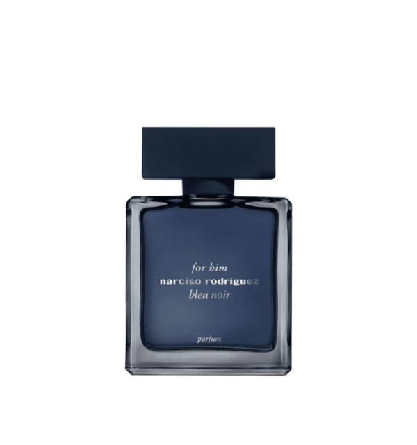 NARCISIO RODRIGUEZ FOR HIM BLEU NOIR PARFUM 100ML (TESTER)