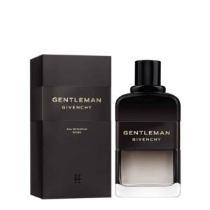 GENTLEMAN GIVENCHY Eau de Parfum Boisée 100 ML (SCATOLATO)