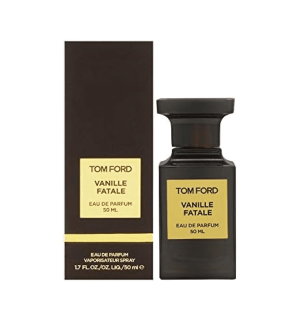 TOM FORD - VANILLE FATALE EAU DE PARFUM 50 ML