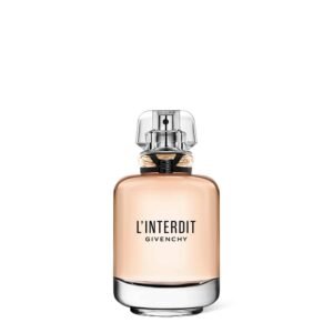 GIVENCHY - L'INTERDIT Eau de Parfum 100ML (TESTER)