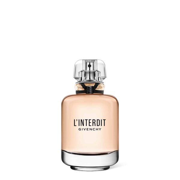 GIVENCHY - L'INTERDIT Eau de Parfum 100ML (TESTER)
