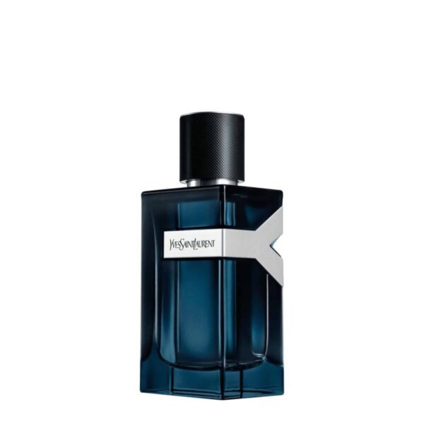 YVES SAINT LAURENT - Y EAU DE PARFUM INTENSE 100 ML - immagine 2