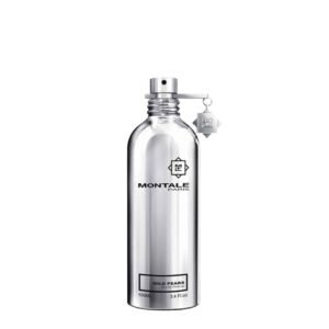 MONTALE - WILD PEARS EAU DE PARFUM 100 ML (TESTER)