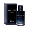 DIOR - DIOR SAUVAGE EAU DE PARFUM 100ml