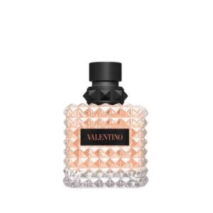VALENTINO - BORN IN ROMA CORAL FANTASY EAU DE PARFUM 100 ML (TESTER)