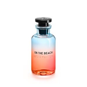 LOUIS VUITTON - On the Beach EAU DE PARFUM 100ML (TESTER)