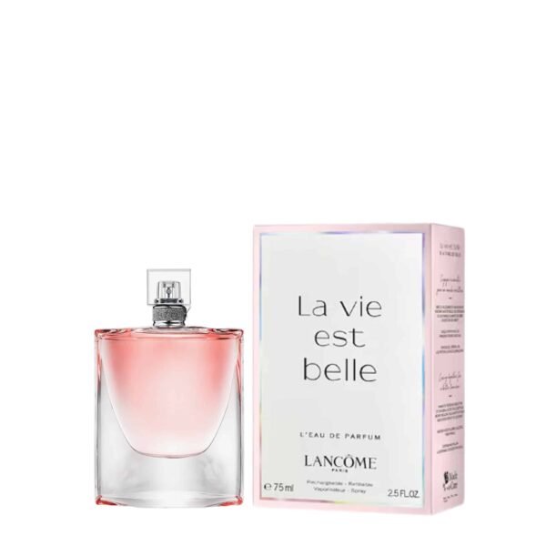 LANCÔME - LA VIE EST BELLE EAU DE PARFUM 100 ML