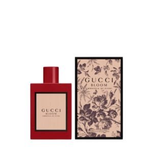 GUCCI - BLOOM AMBROSIA DI FIORI, 100ML EAU DE PARFUM