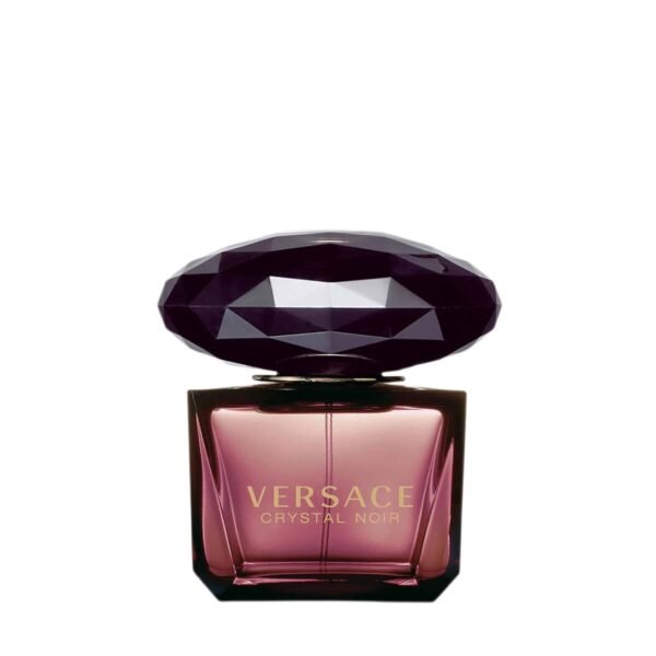 VERSACE - CRYSTAL NOIR EDT 90 ML - immagine 2