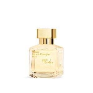 FRANCIS KURKDJIAN PARIS - gentle Fluidity EAU DE PARFUM 70 ML (TESTER))