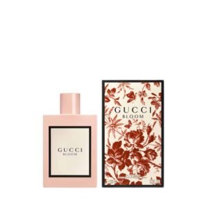 GUCCI - BLOOM 100ML EAU DE PARFUM 100 ML