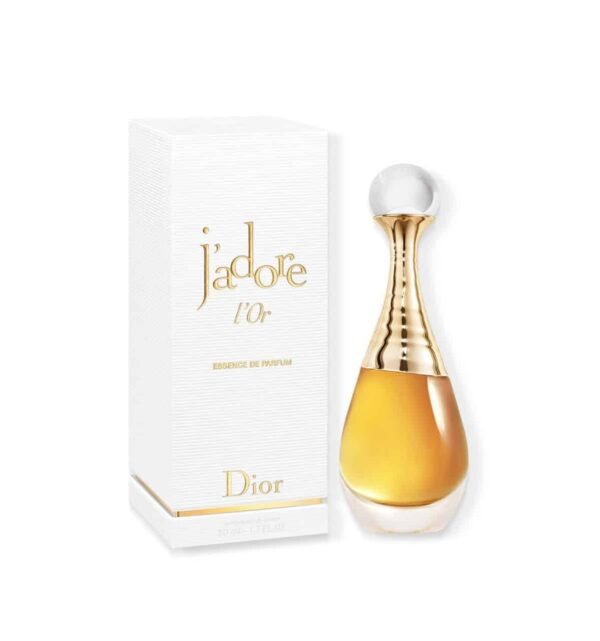 DIOR - J’ADORE L’OR Eau de Parfum 50ml