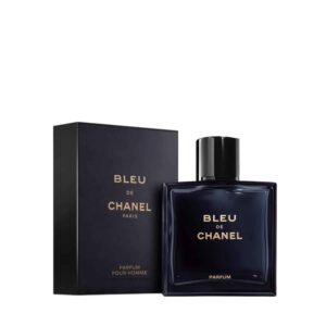CHANEL - BLEU DE CHANEL EAU DE TOILETTE 100 ML