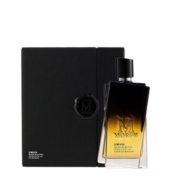 MORPH - UMHH EXTRAIT DE PARFUM 100ML