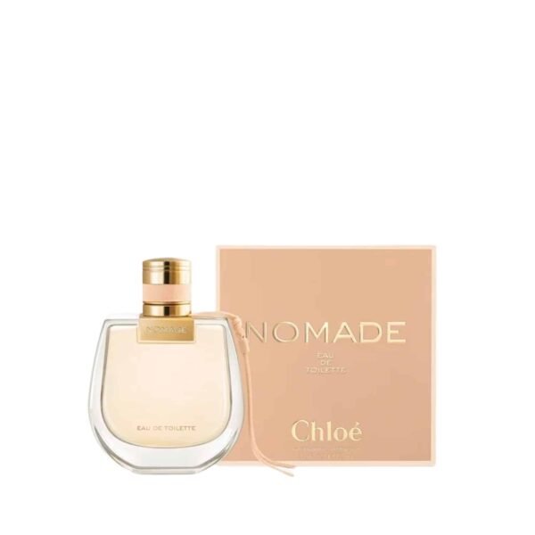 CHLOÉ - NOMADE EAU DE TOILETTE 75 ML