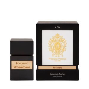 TIZIANA TERENZI - Foconero Extrait de Parfum 100 ML