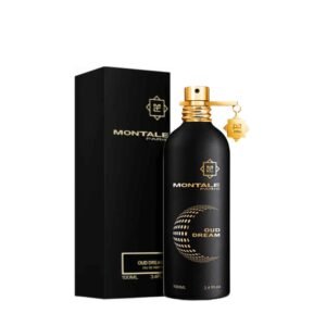 MONTALE - OUD DREAM EAU DE PARFUM 100 ML