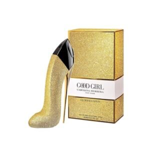 CAROLINA HERRERA - GOOD GIRL GLORIOUS GOLD Eau De Parfum 80 ML