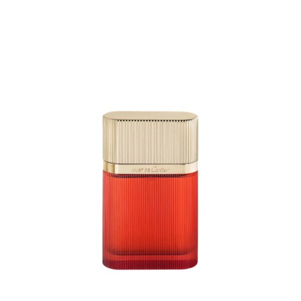 CARTIER - MUST DE CARTIER PARFUM 100 ML - immagine 2