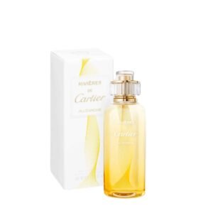 CARTIER - RIVIÈRES DE CARTIER ALLÉGRESSE 100 ML