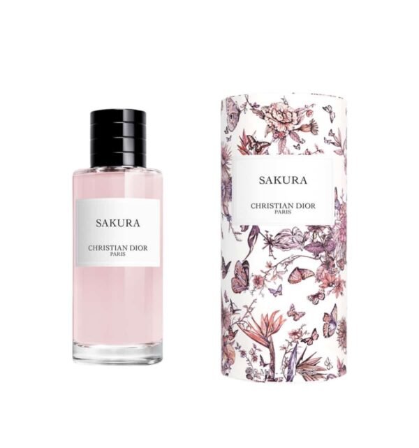 DIOR - SAKURA–EDIZIONE LIMITATA Eau de Parfum 125ml