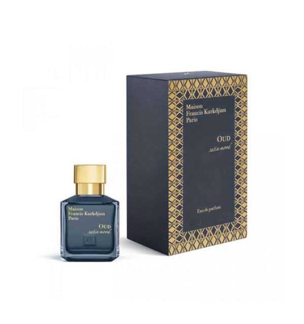 FRANCIS KURKDJIAN PARIS - OUD satin mood EAU DE PARFUM 70 ML