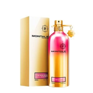 MONTALE - THE NEW ROSE EAU DE PARFUM 100 ML