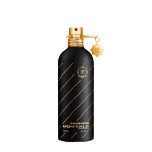MONTALE - Bakhoor EAU DE PARFUM 100 ML (TESTER)