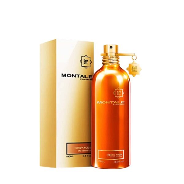 MONTALE - Honey Aoud EAU DE PARFUM 100 ML