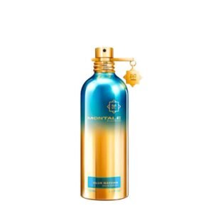 MONTALE - Blue Matcha EAU DE PARFUM 100 ML (TESTER)