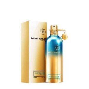 MONTALE - TROPICAL WOOD EAU DE PARFUM 100 ML